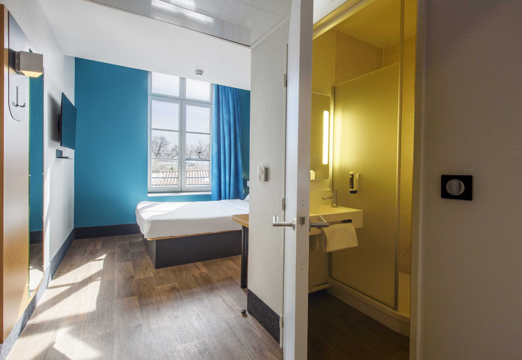 B&B HOTEL Castres Centre Gambetta