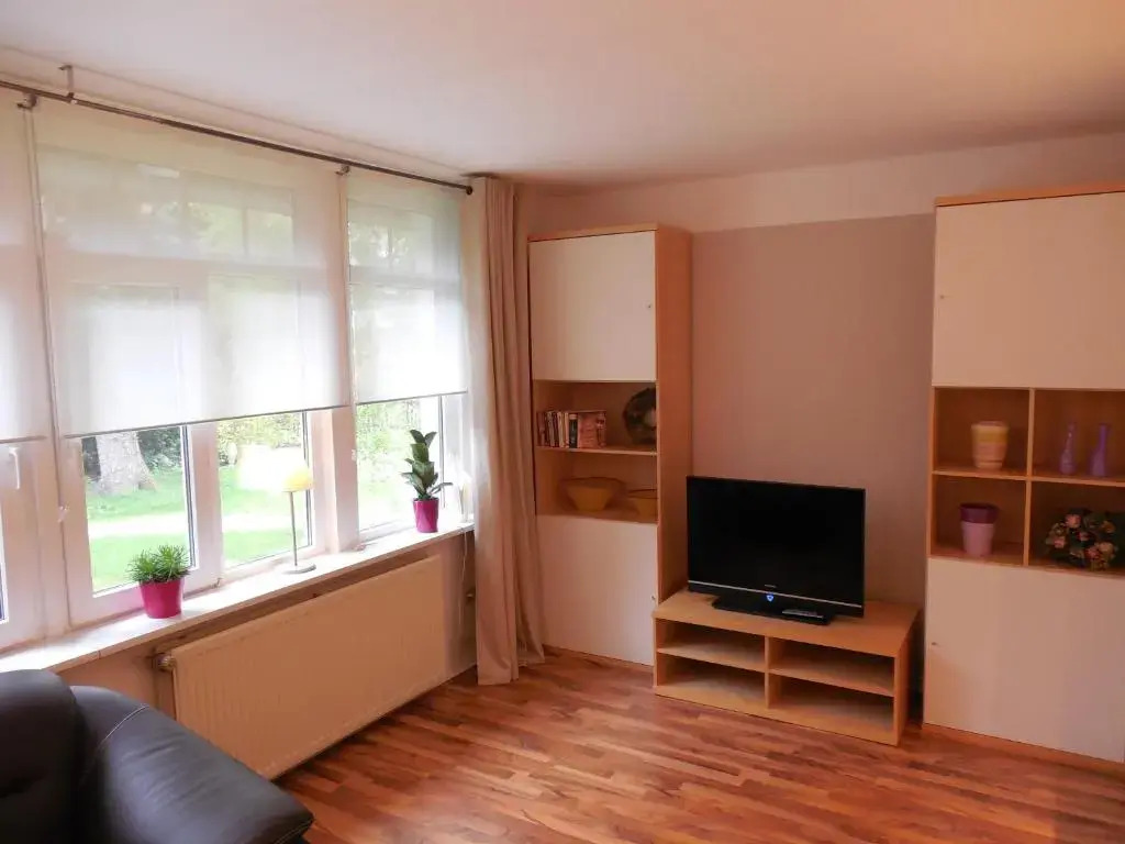 Apartment Haus Brüchert