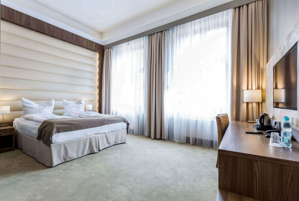 Hotel Elektor Premium