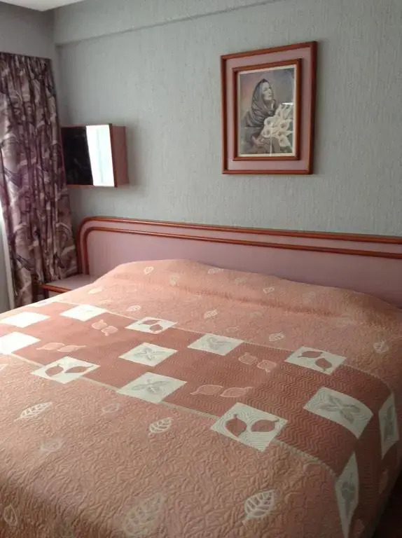 Hotel Cuba