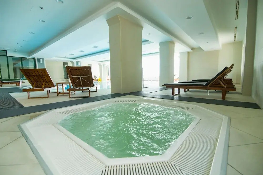 Hotel Villa Breg