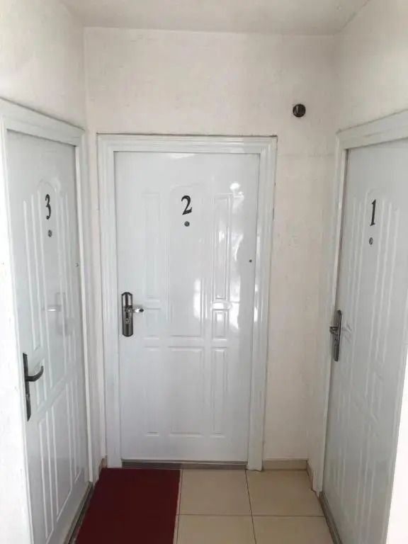 Apartman bar3
