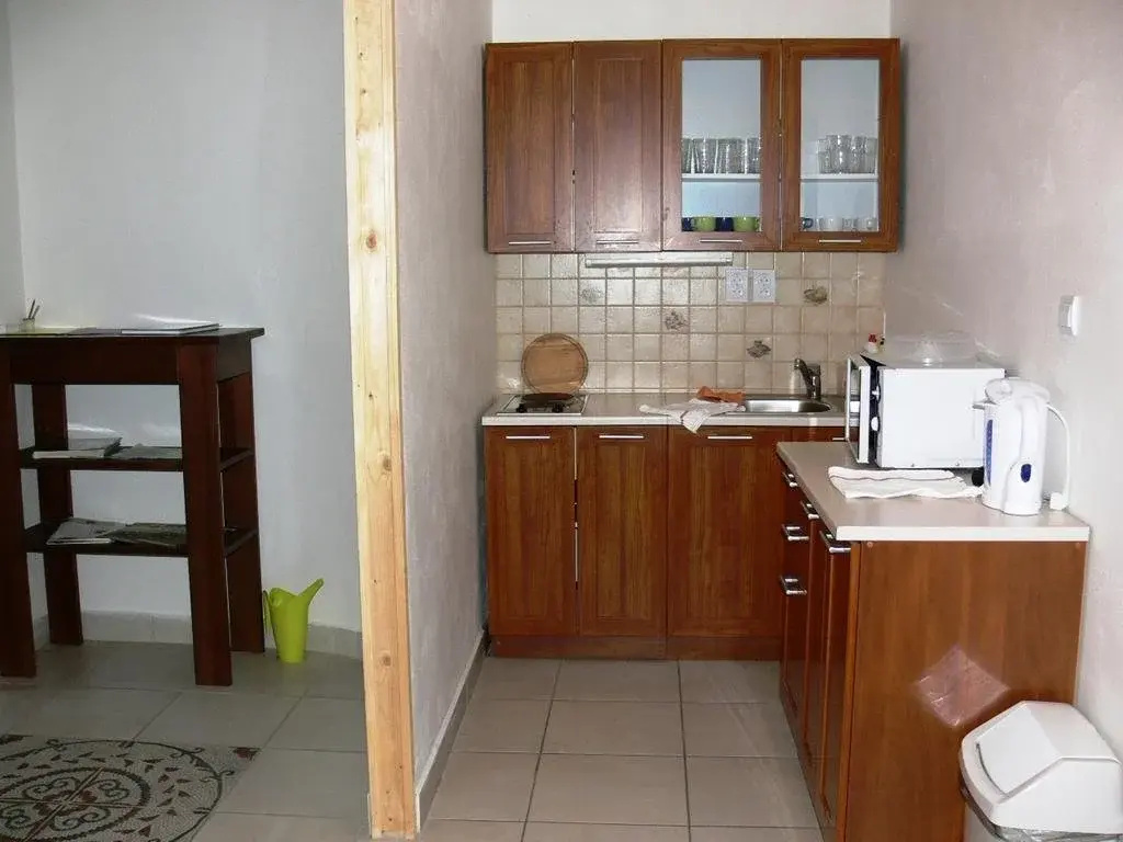Penzion Továrníkova vila