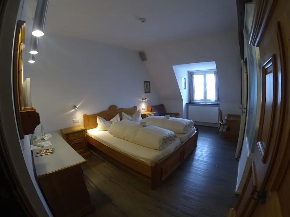 Hotel Landgasthof Koechlin