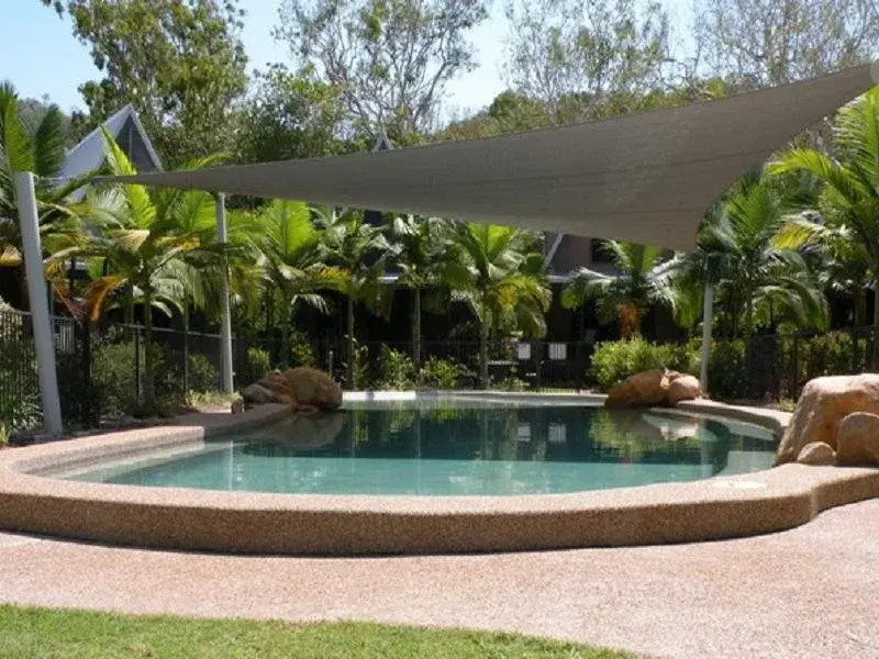 Canopy Chalets