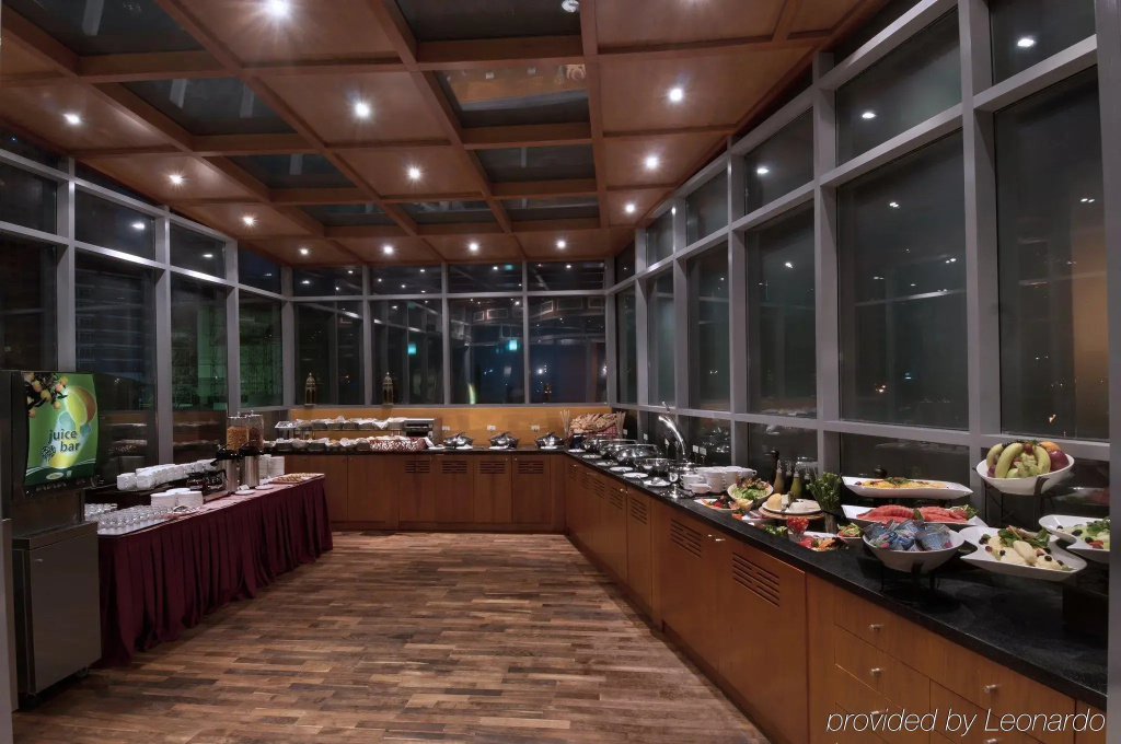 Signature Hotel Apartments and Spa