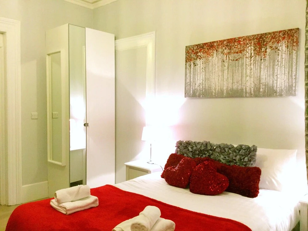 StayIreland Gardiner Street Apt 2