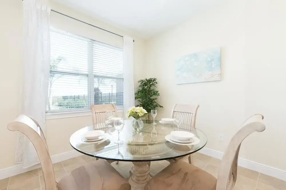 Reunion Splendor 6 Bedroom Home with Private Pool and Spa