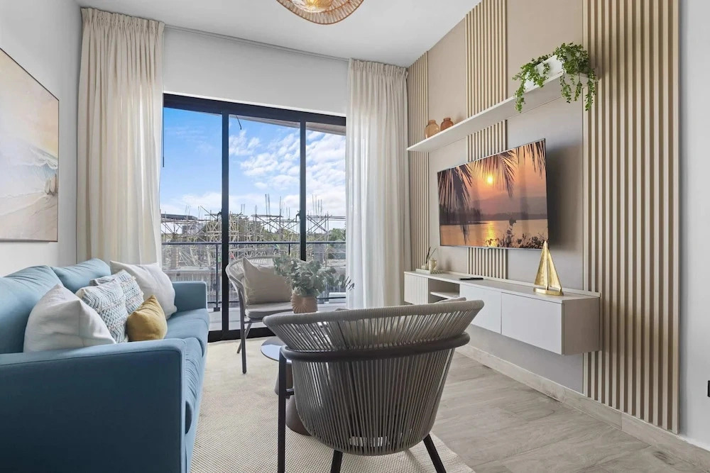 NOK Modern 2BR at The Towers by Vistacana