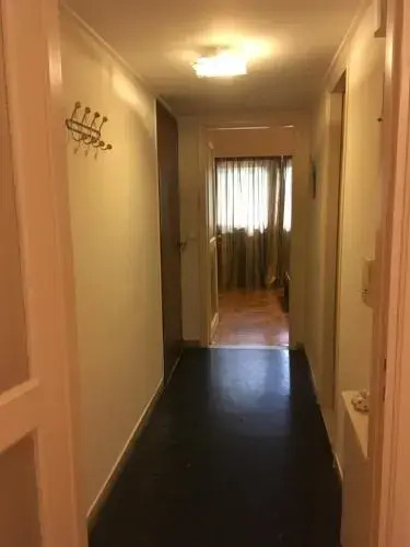 Oros Stylish Kolonaki Flats Next to Metro & Museums