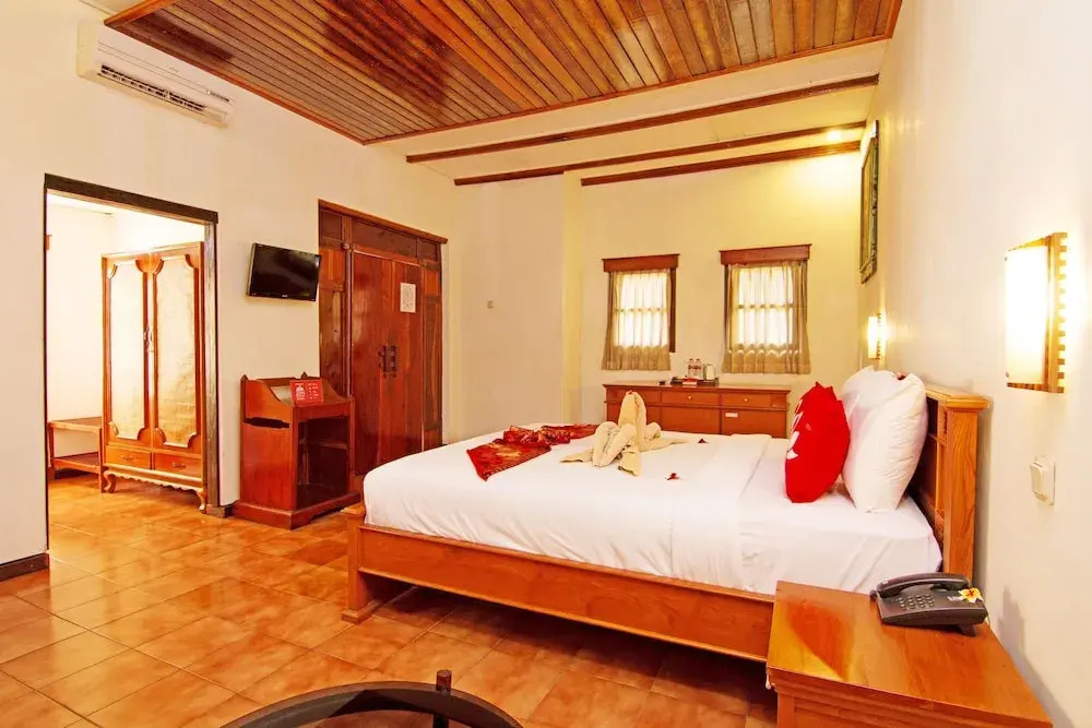 ZEN Rooms Basic Tukad Mungga Lovina