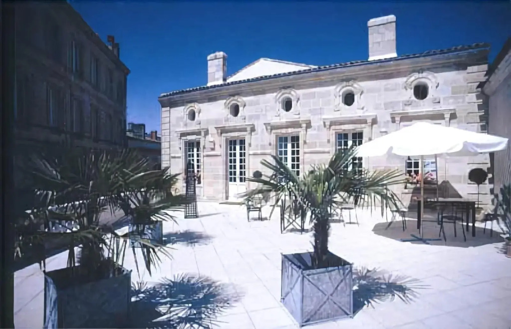 La Villa Premayac
