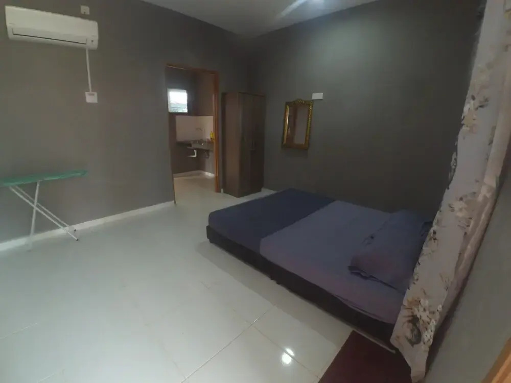 PADI Cottage