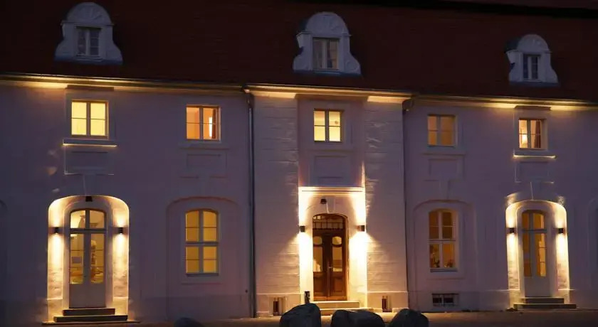 Landhotel Gut Suckow