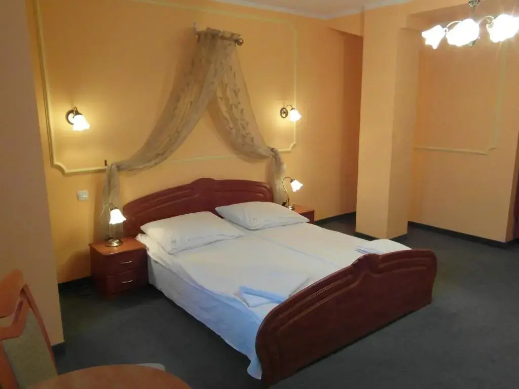 Hotel Spichlerz