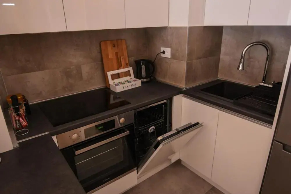 Apartment Unamare