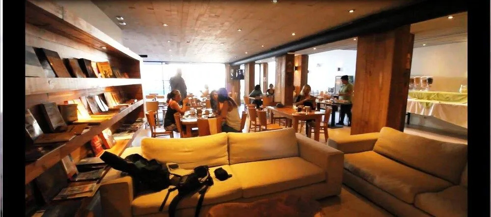 Hotel Cumbres de Pucón
