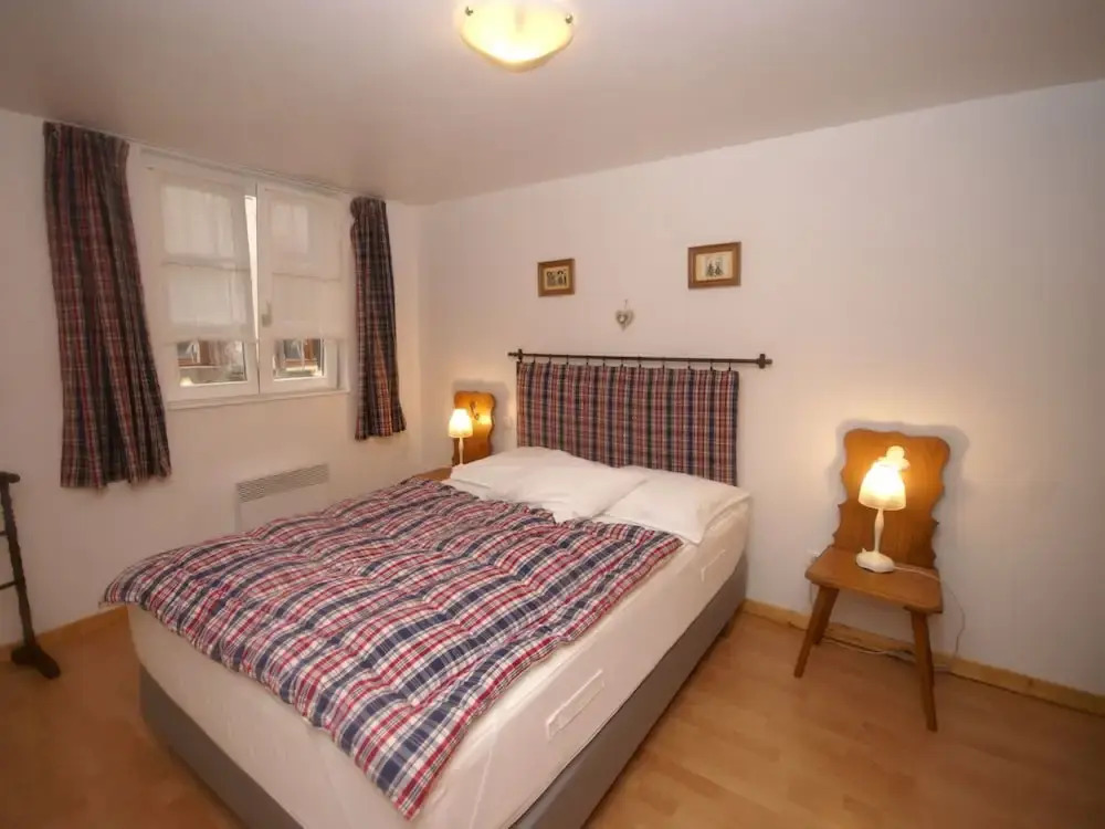Apartment in Riquewihr near Vineyards