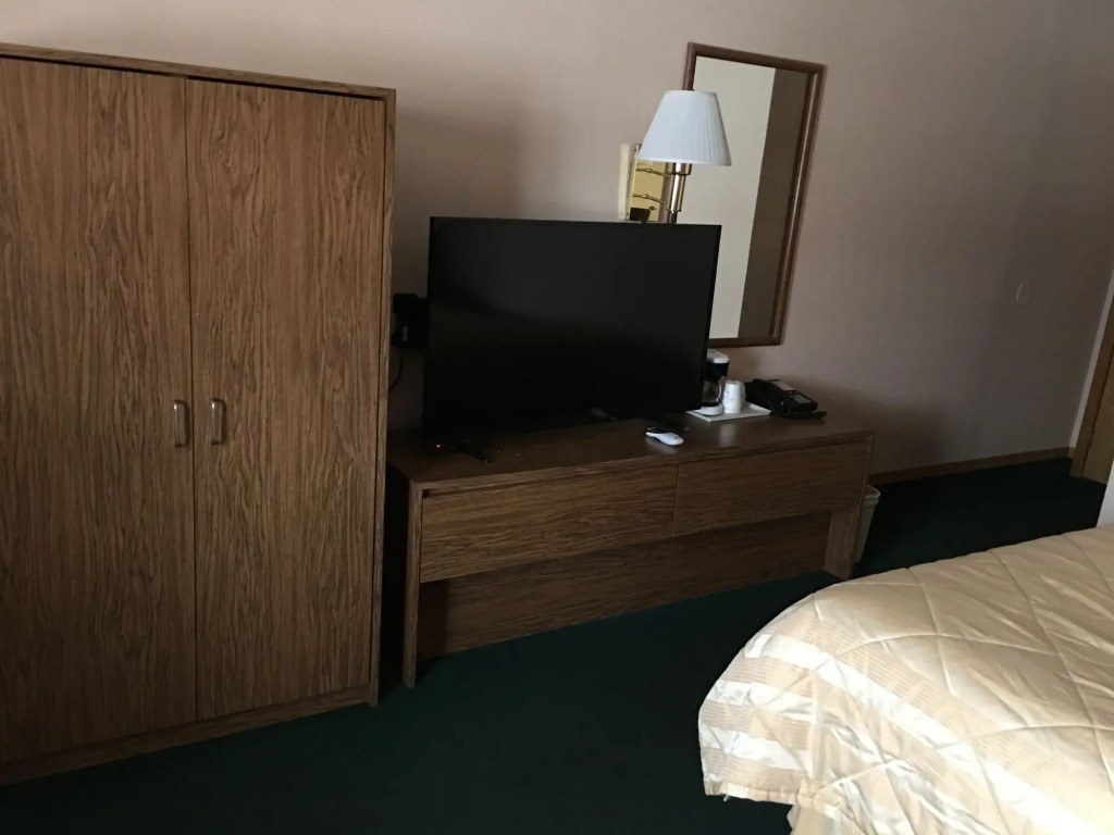 Red Roof Inn Des Moines