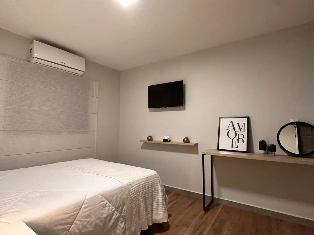 Apê Bela Vista Major