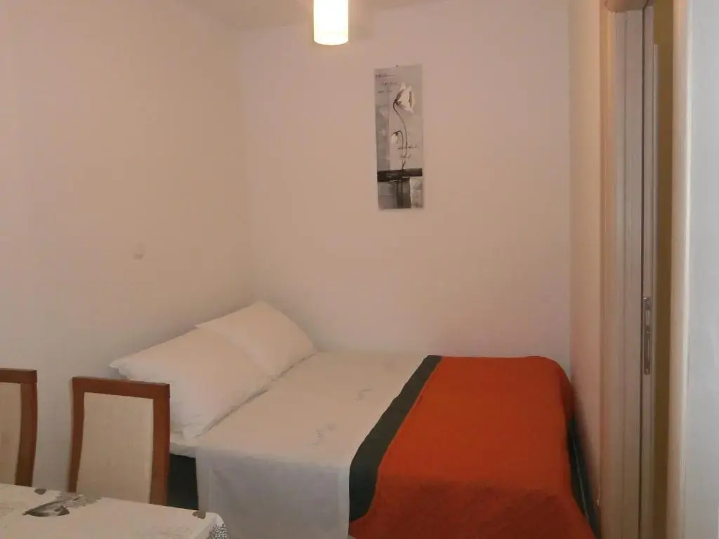 Apartmani Perak