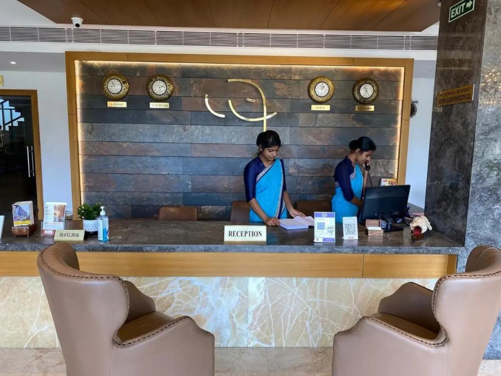 MothiMahal Residency Thrissur
