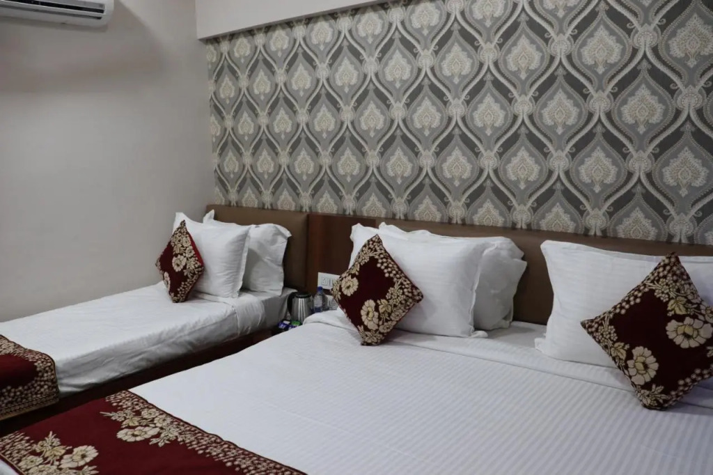 Hotel Ajmer Tower