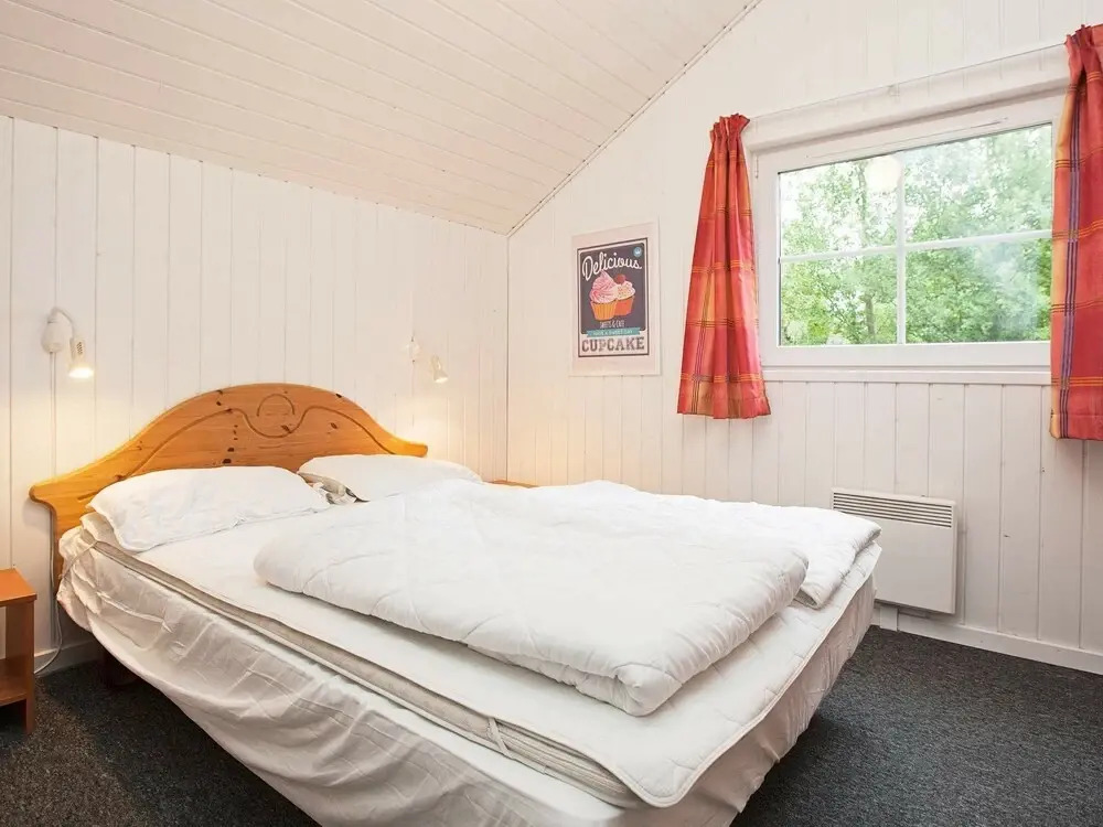 Beautiful Holiday Home in Gedser With Whirlpool
