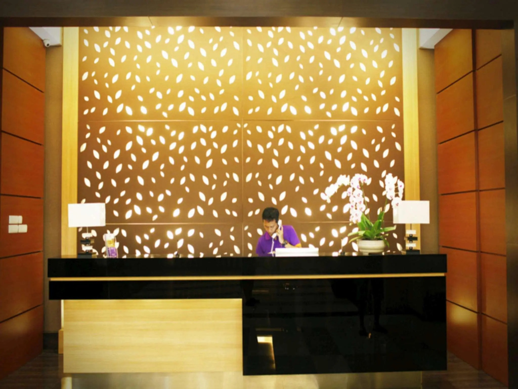 Hotel Harmoni Tasikmalaya