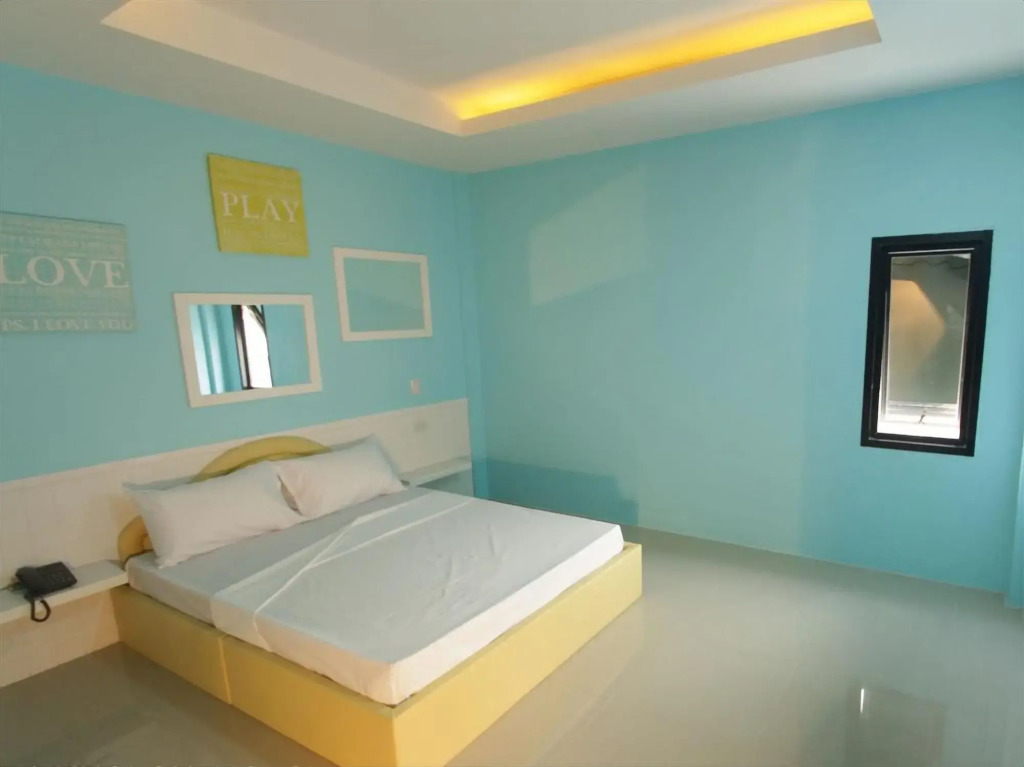 Nunglen Hotel (SHA Certified)