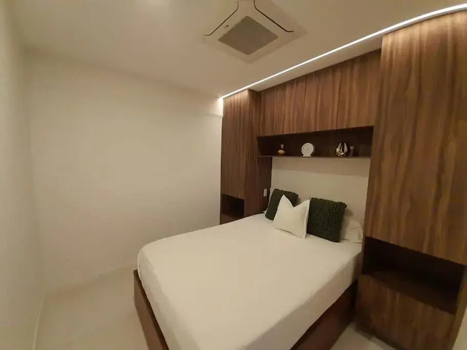 Hermoso condominio con alberca en Puerto Vallarta