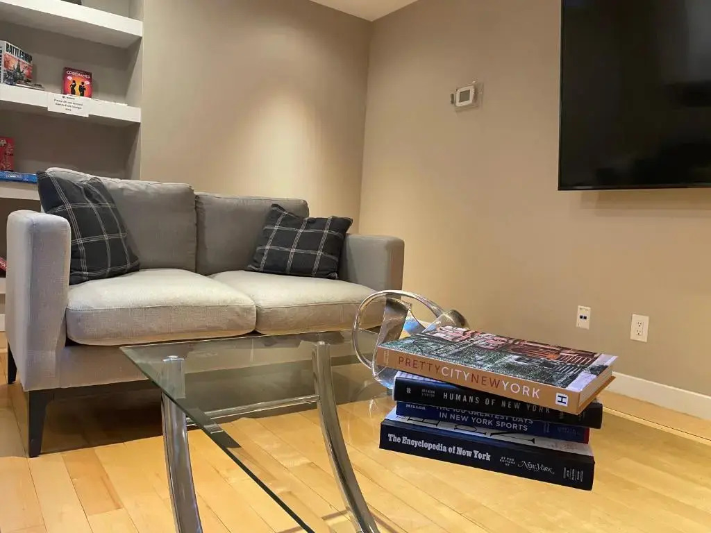 National at 888 Sixth Avenue - Furnished Apartments