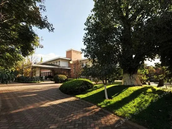 Yuntian Garden Hotel