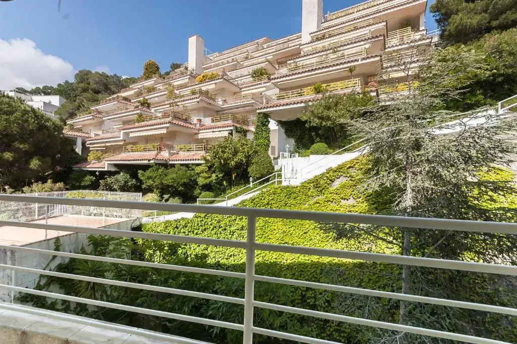 Lets Holidays Beach Apartment 2rooms Tossa