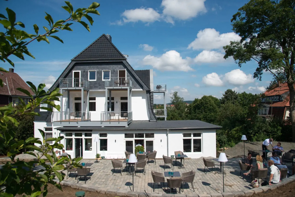LIONO BoutiqueHotel