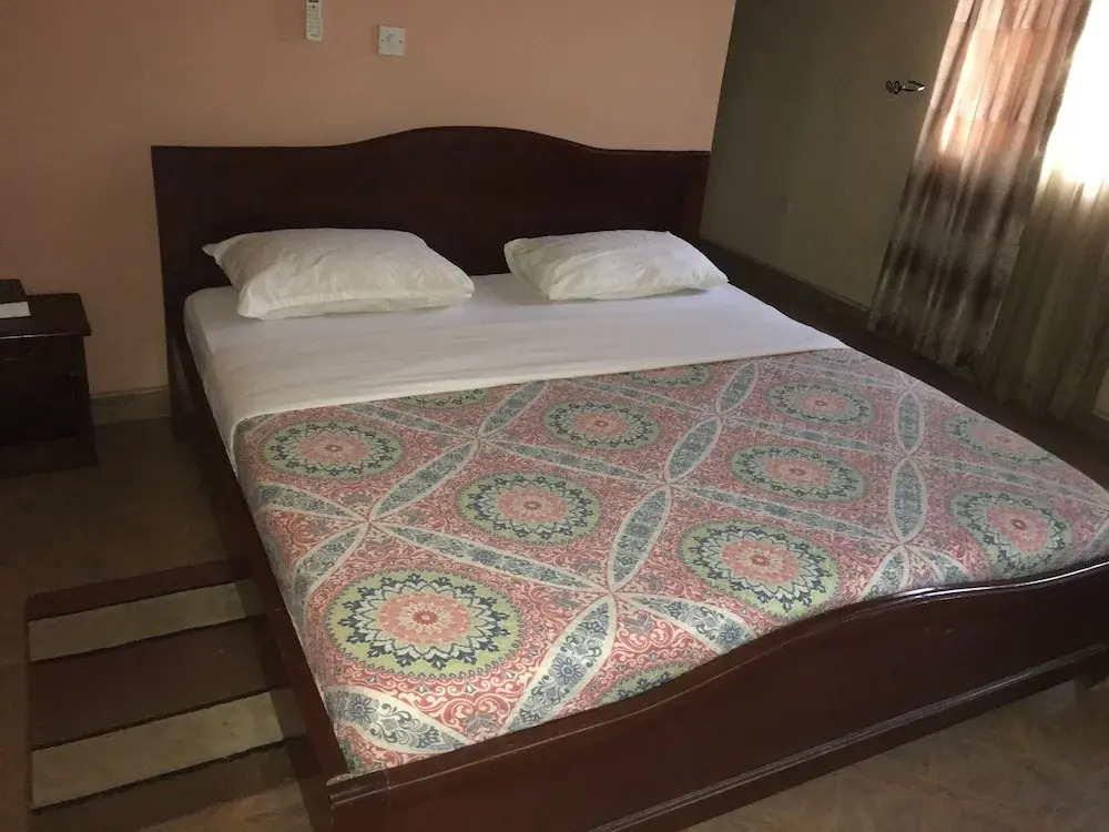 Bamfort Hotels Limited