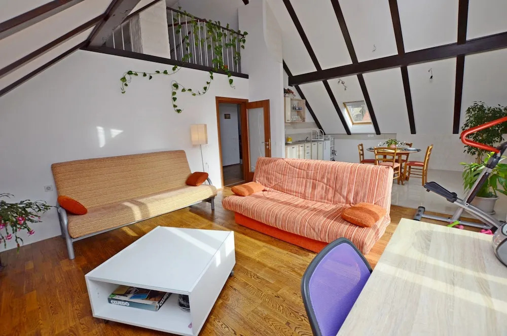 Apartment Vrbanova
