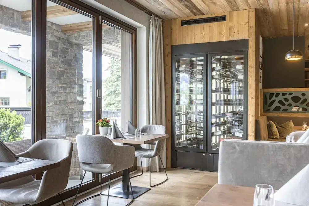 Pleasant Apartment Near Ehrwald Town