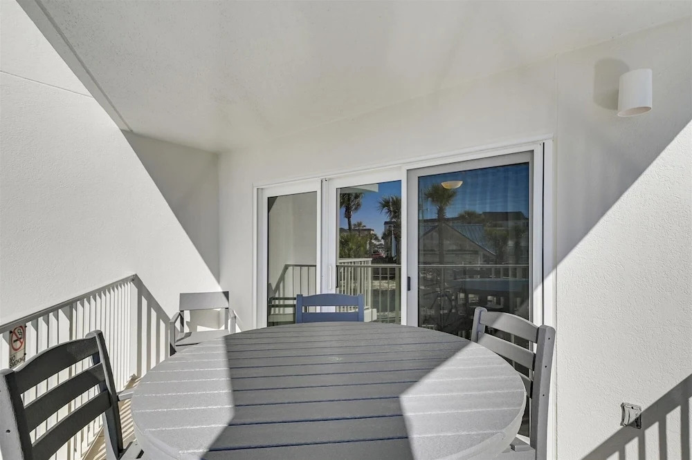 201AB Seacrest is a Gulf Front 3 BR by RedAwning