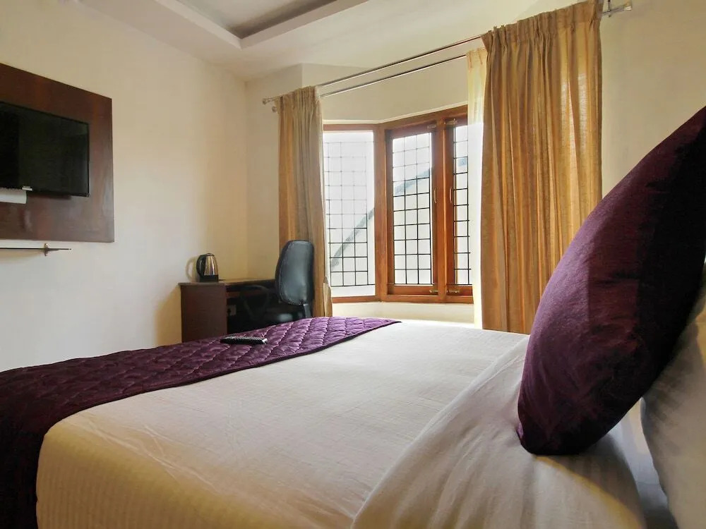 Vista Suites Doddabetta Ooty By Bestinn Leisure