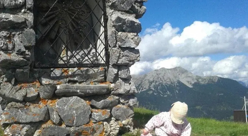 Haus Mooshof