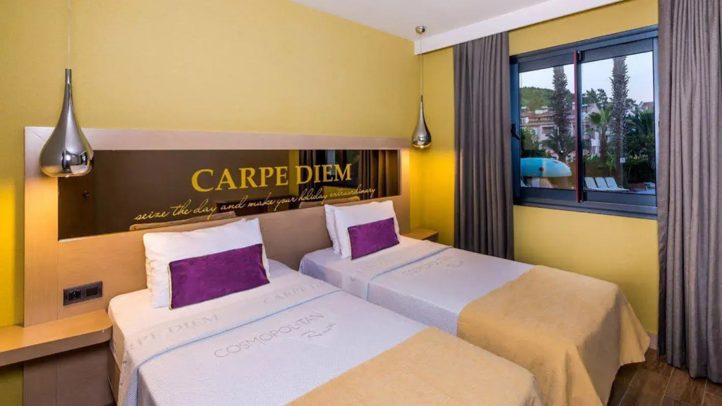 Costa Mare Suites