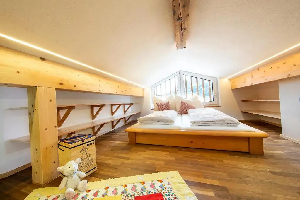 Bergblick Apartment