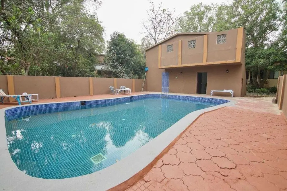 Vann Life Forest Resort