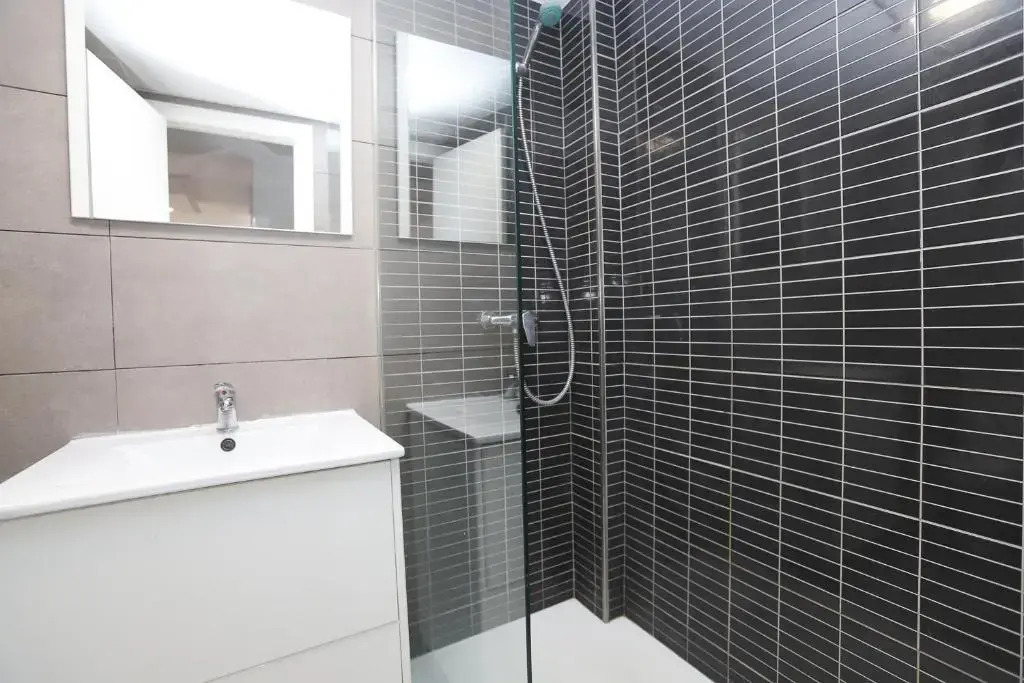 Apartamento Differentflats GRD
