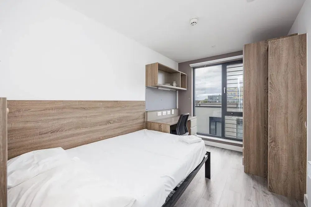 En Suite Rooms CARDIFF