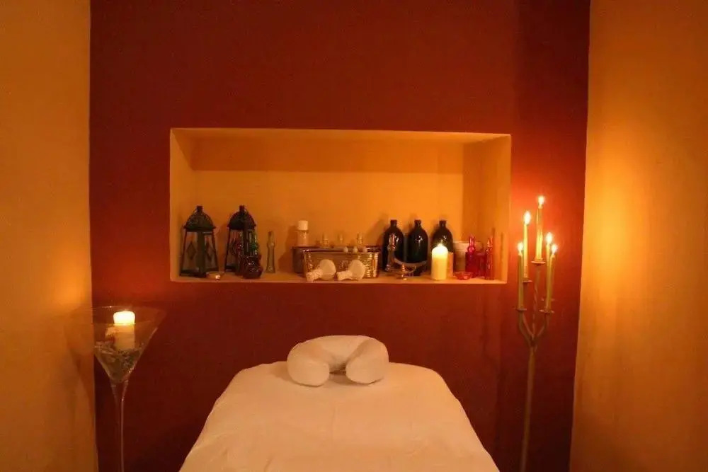 Archontiko Fiamegou Hotel&Spa