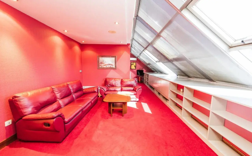 Hotel Astra