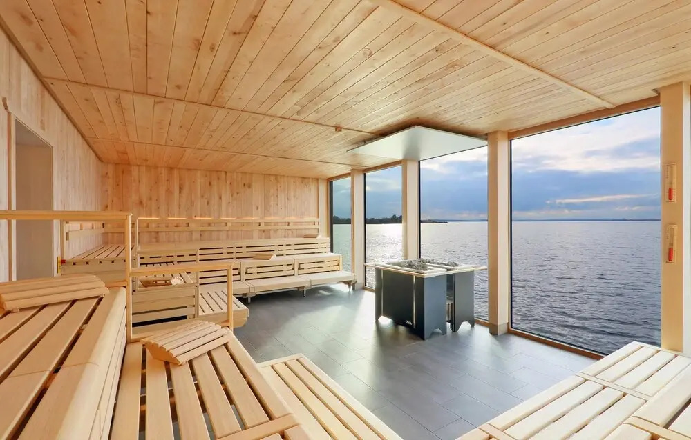 Lovely Home In Lembruchdümmer See