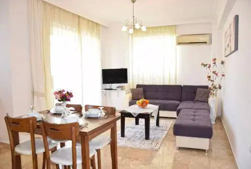 Jasmine 2 Apartment